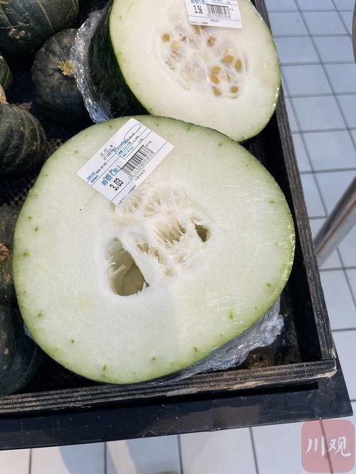 成都吃瓜图片,一场视觉与味蕾的盛宴