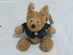 吃瓜家族玩偶,趣味盎然，萌动心弦的治愈系萌物