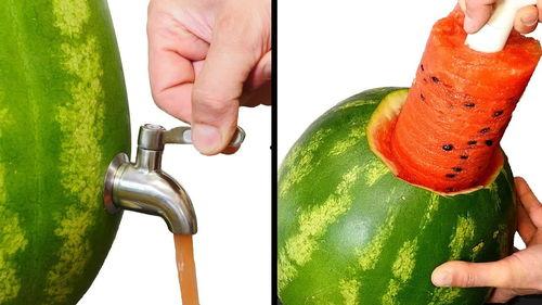 男人可以吃瓜吗,揭秘男性吃瓜新风尚