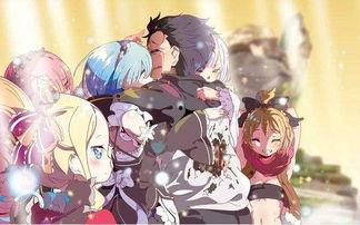 蕾姆吃瓜群众,吃瓜群众的狂欢盛宴