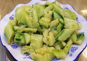 吃清瓜刮油吗,吃清瓜刮油，轻松瘦身养生