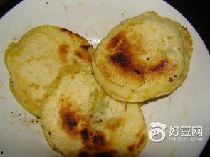 吃角瓜馅饼,吃角瓜馅饼的独特风味