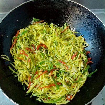 瓜丝丝怎么吃才好吃,解锁最佳食用技巧