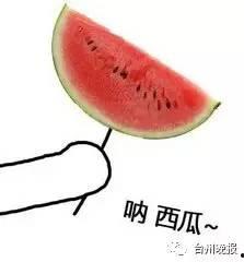 瓜傻瓜西瓜吃瓜