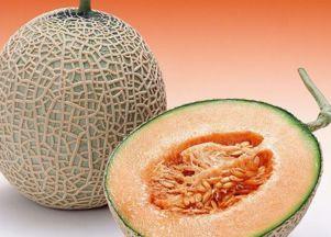 孕妇可以吃哈密瓜吗吗