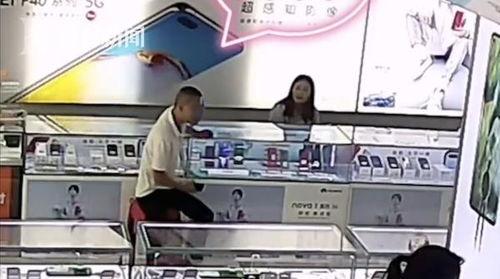 调解室吃瓜,一场别开生面的调解现场