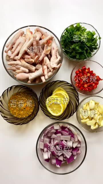 吃网红鸡瓜,美食界的明星,舌尖上的新宠