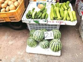 武汉吃瓜的博主,武汉吃瓜博主带你领略地道美食风潮