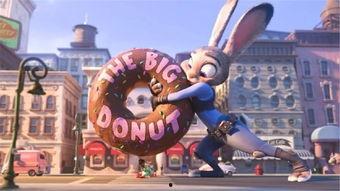 疯狂动物城吃瓜,揭秘吃瓜群众的狂欢盛宴